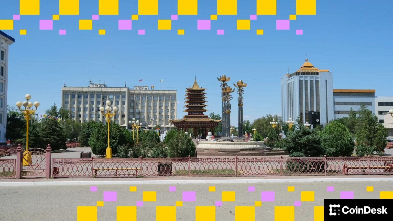 Turkmenistan enacts crypto law allowing mining and exchanges to attract foreign investment