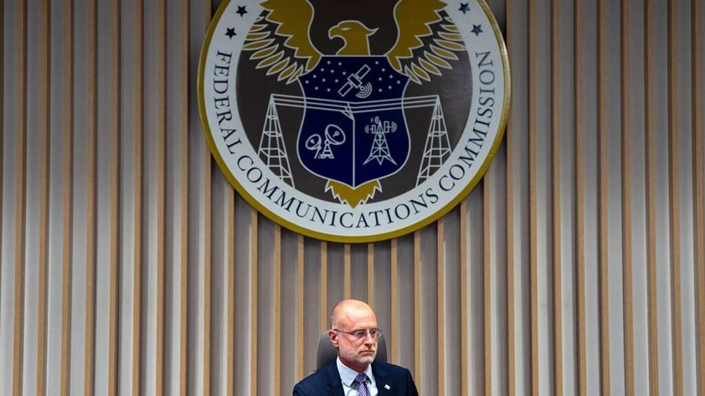 How the FCC Became the Speech Police