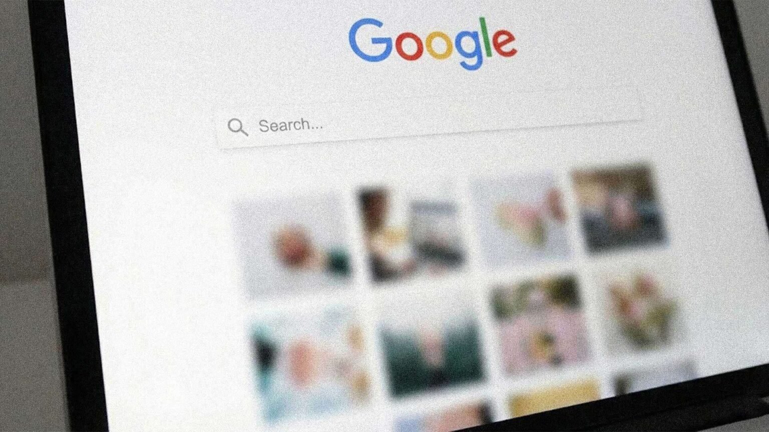 Brickbat: Don’t Look Down Under