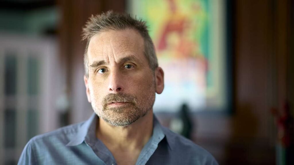 Ken Levine on BioShock, Ayn Rand, and Libertarianism Ken Levine on BioShock, Ayn Rand, and Libertarianism