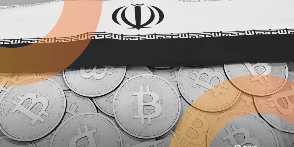 Two UK-Registered Companies Moved B in Stablecoins for Iran: Report
