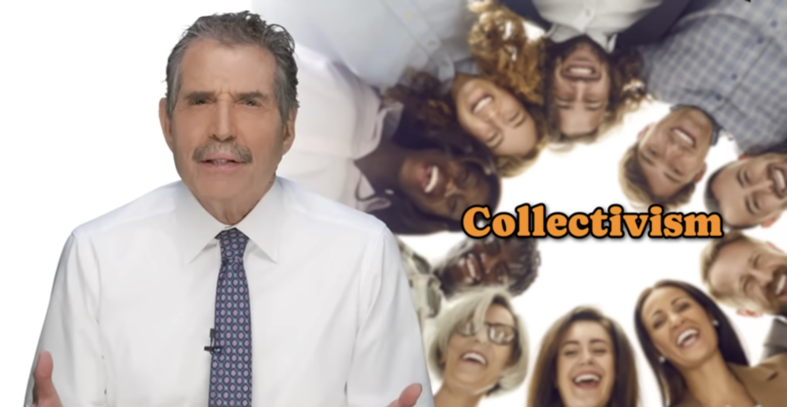 Mamdani’s Promise of the ‘Warmth of Collectivism’ Is a Lie. Just Ask All the Failed Communes.