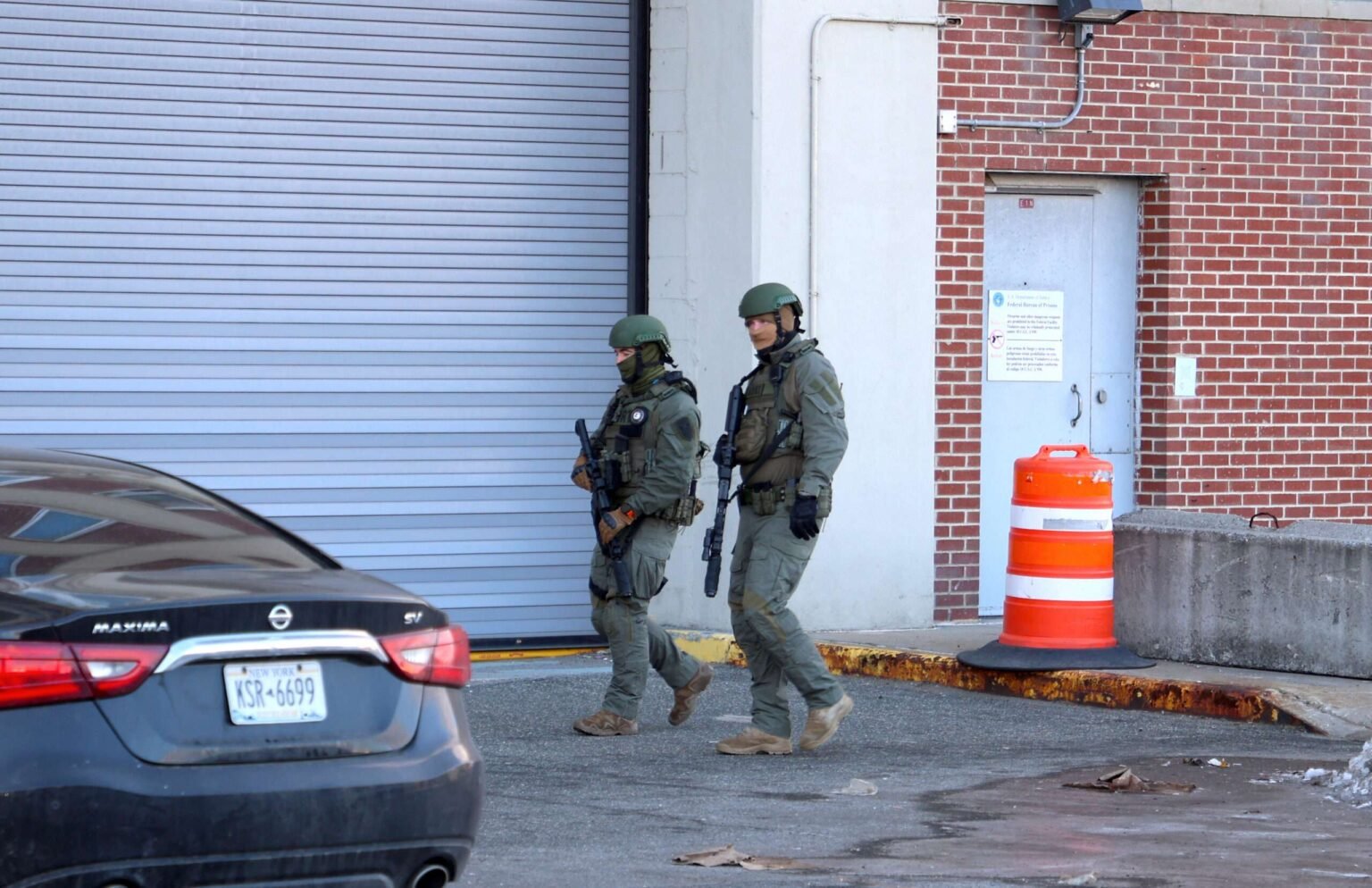 Americans Are Increasingly Skeptical of Foreign Military Intervention Americans Are Increasingly Skeptical of Foreign Military Intervention