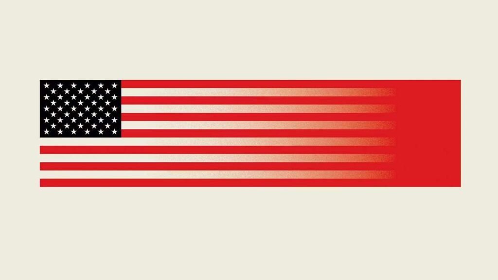 Review: Charting the 3 Factions of the MAGA Movement