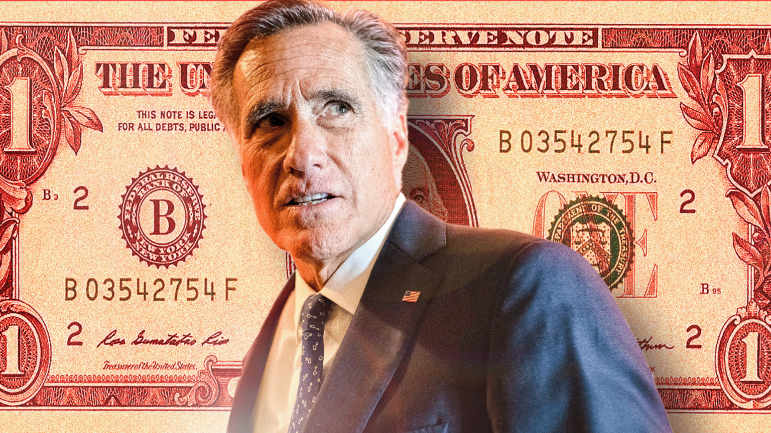 Why Mitt Romney’s Call To Tax the Rich Falls Apart Why Mitt Romney’s Call To Tax the Rich Falls Apart