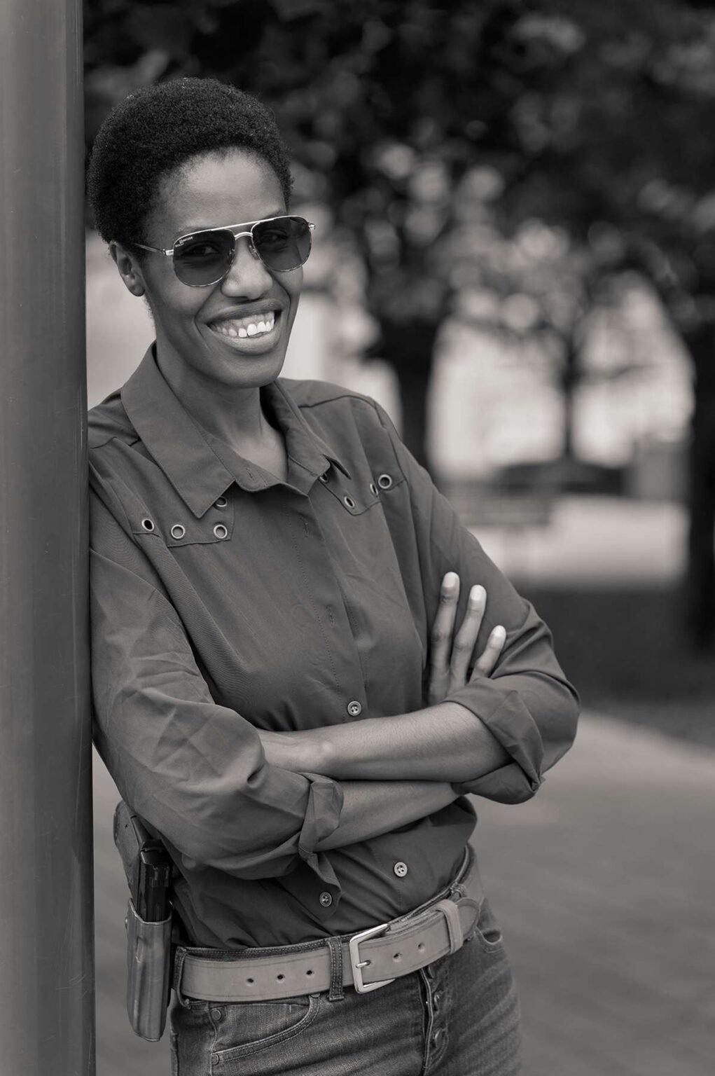 Second Amendment Protects Right to Open Carry, Ninth Circuit Panel Holds (2-1) Second Amendment Protects Right to Open Carry, Ninth Circuit Panel Holds (2-1)