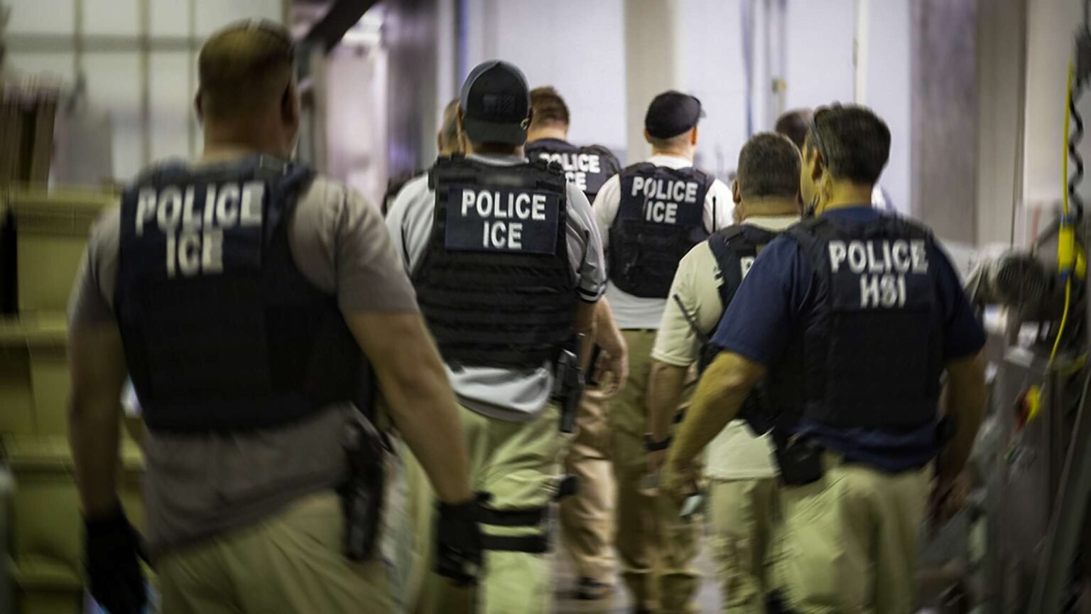 After Alex Pretti’s Death, the Administration Signals a Shift on Immigration Enforcement After Alex Pretti’s Death, the Administration Signals a Shift on Immigration Enforcement