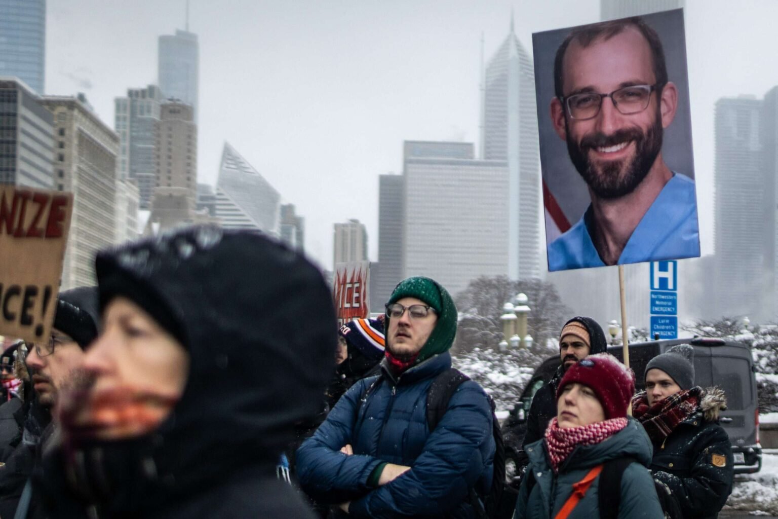 The Second Shooting The Second Shooting