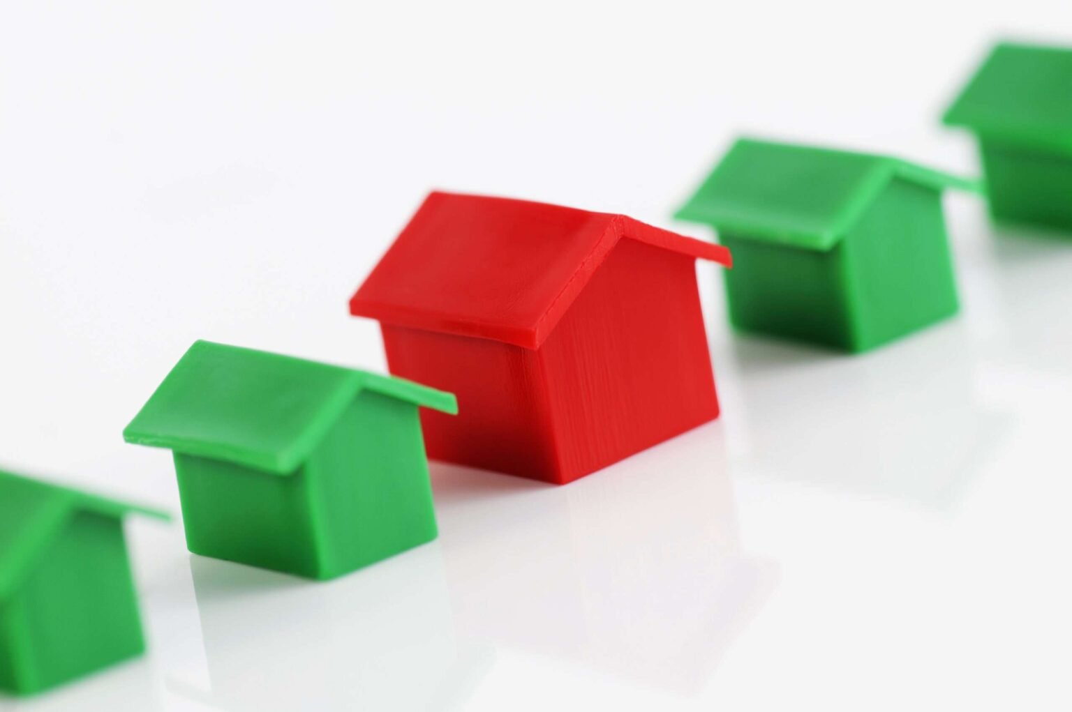 Barring Institutional Investors From Buying Homes Won’t Make Housing More Affordable