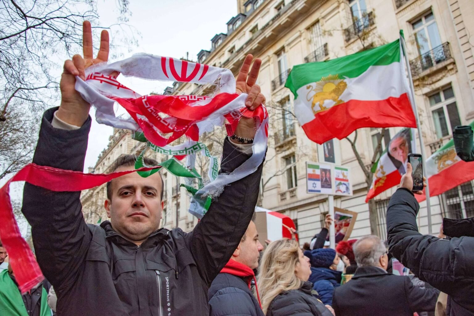 A Breakable Regime A Breakable Regime