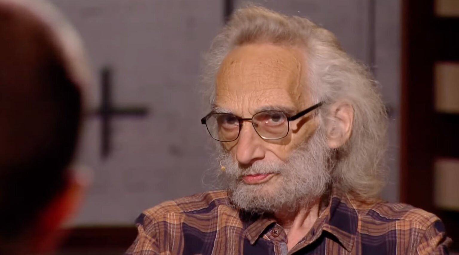 Slovak newspaper columnist Peter Schutz physically attacked Slovak newspaper columnist Peter Schutz physically attacked