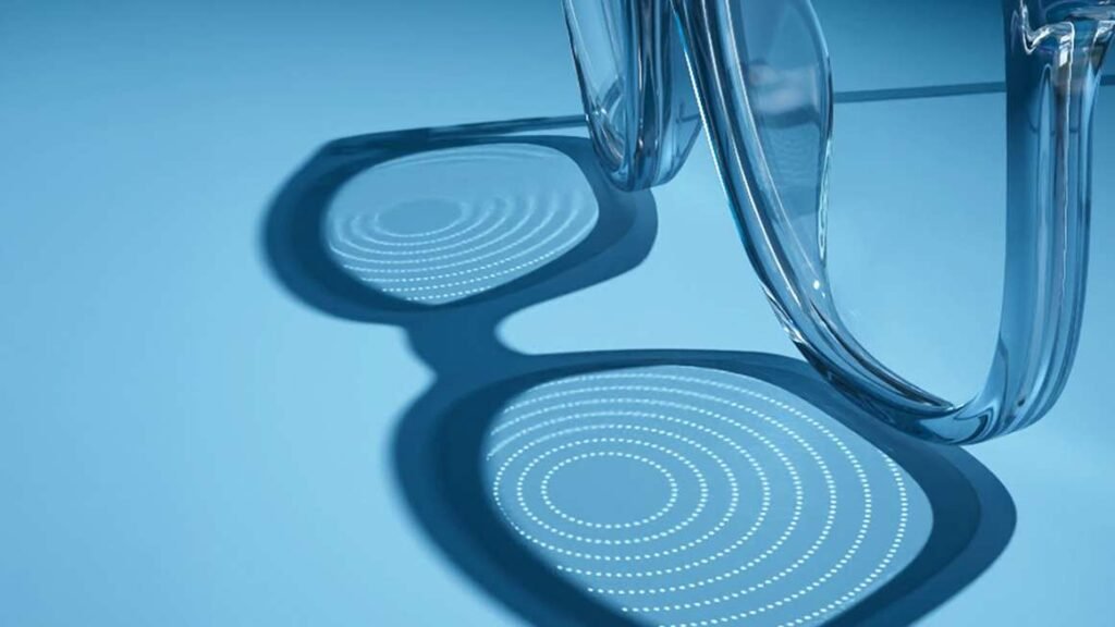 Photo: These Lenses Can Slow the Progression of Nearsightedness