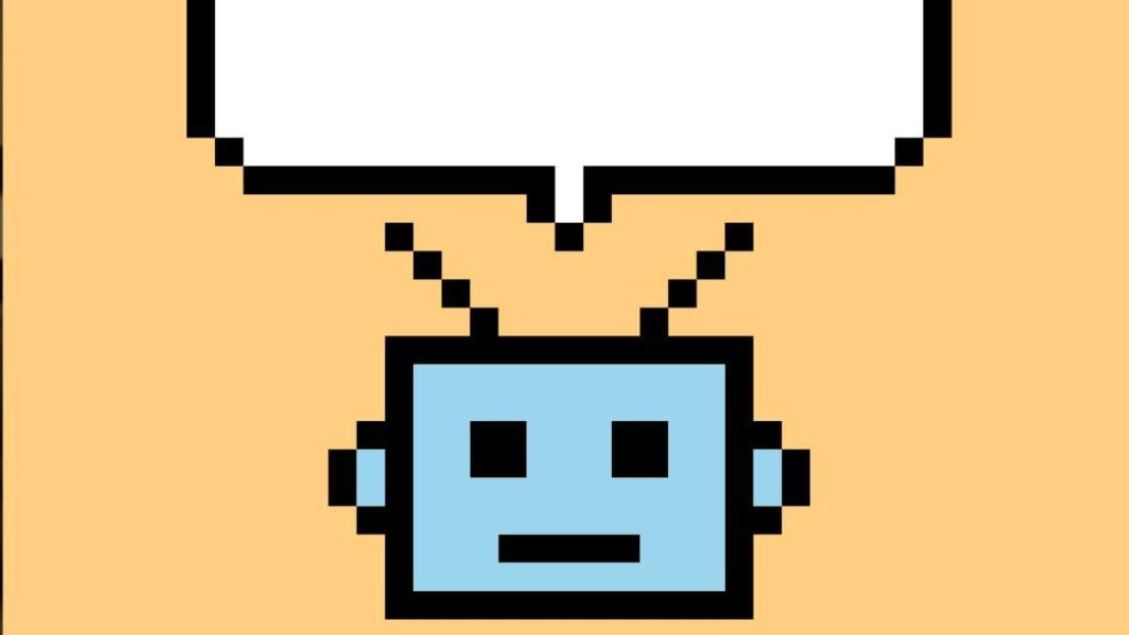 This 1996 Law Protects Free Speech Online. Does It Apply to AI Too?