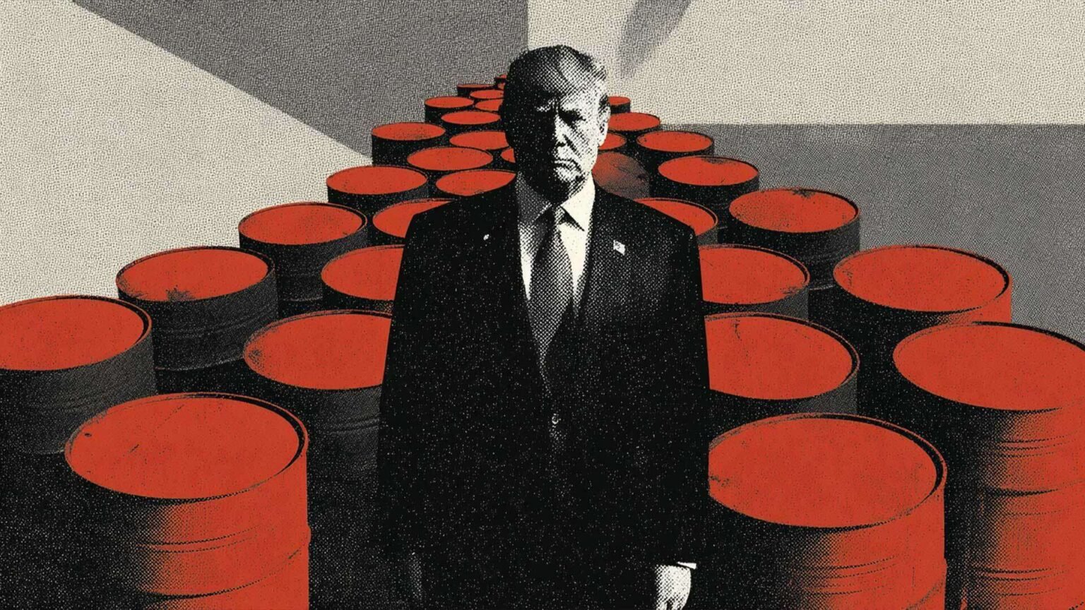 Trump’s Plan for 30 Million Barrels of Venezuelan Oil Doesn’t Add Up Trump’s Plan for 30 Million Barrels of Venezuelan Oil Doesn’t Add Up