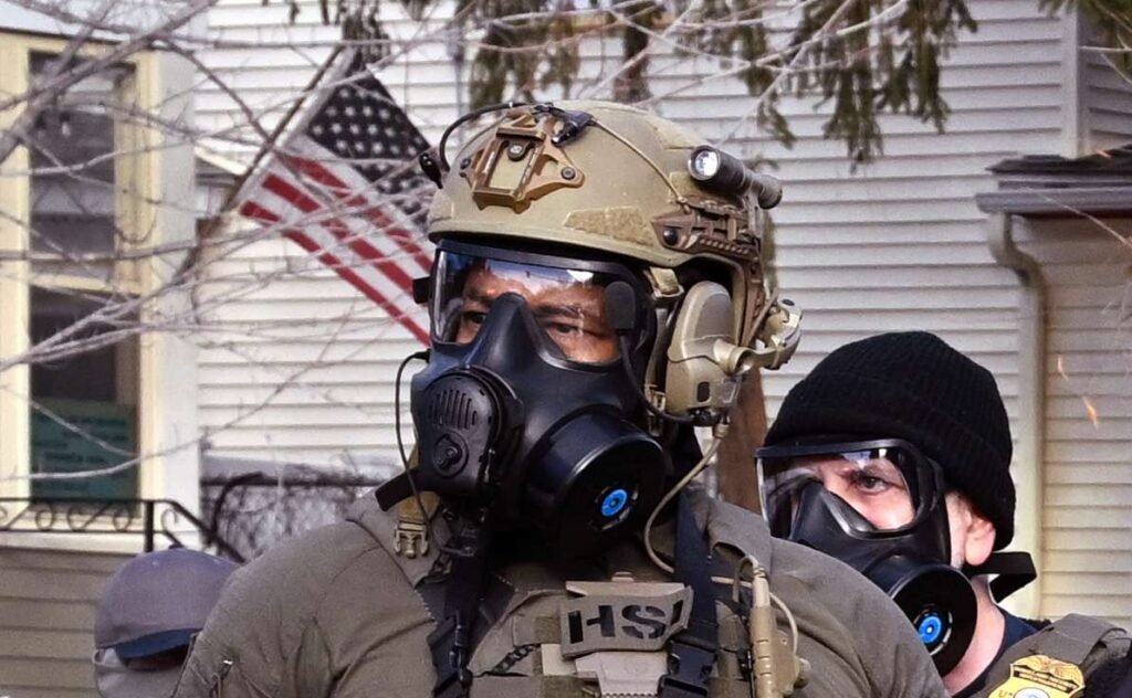 Minnesota Not So Nice Minnesota Not So Nice