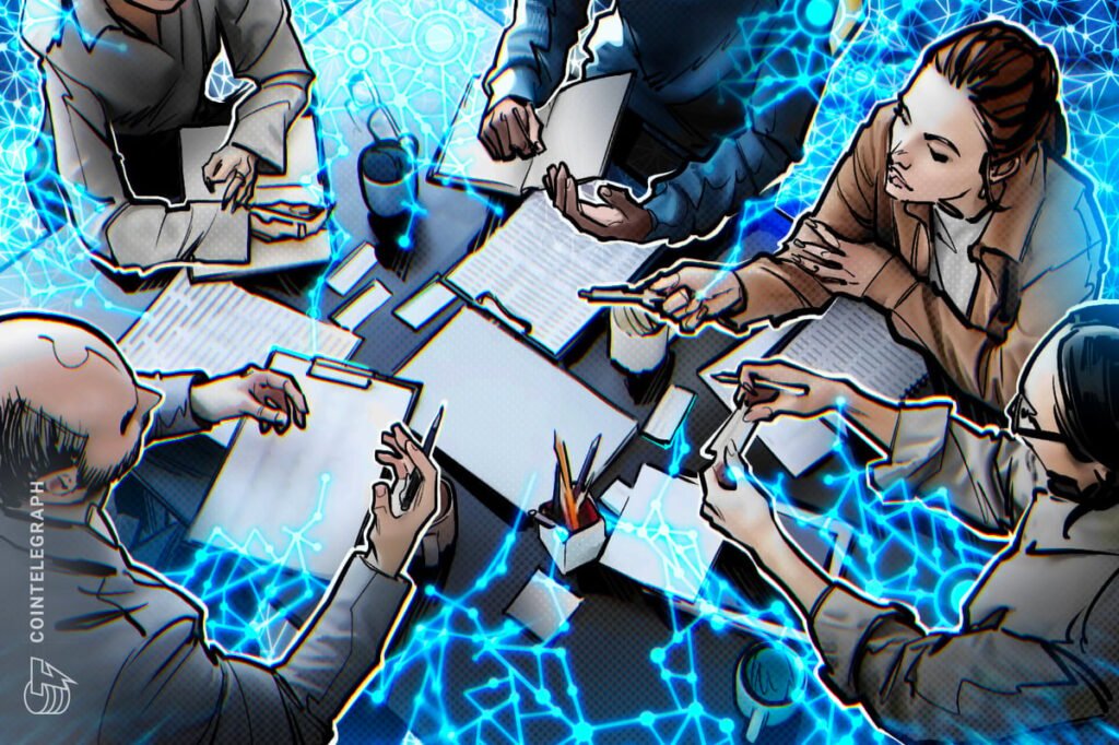 Are Non-Financial Use Cases in Blockchain Dead?