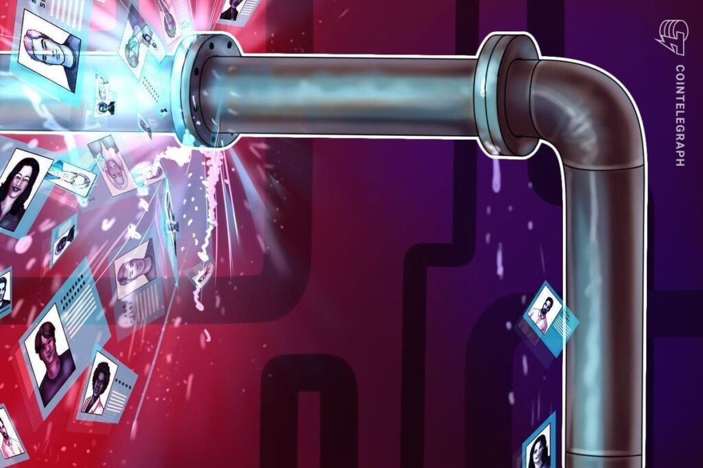 Figure Technology Data Breach Exposes Customer Personal Information Figure Technology Data Breach Exposes Customer Personal Information