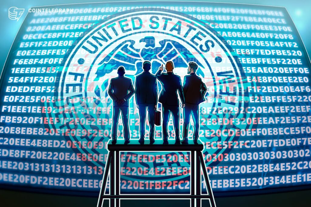 Crypto, Banks Give Input to Fed ‘Skinny Master Account’ Idea