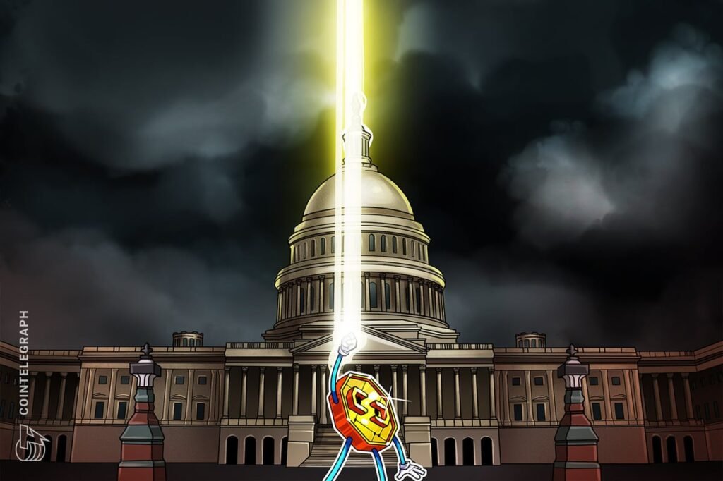 Senate Asked to Not Axe Crypto Developer Protection Bill Senate Asked to Not Axe Crypto Developer Protection Bill