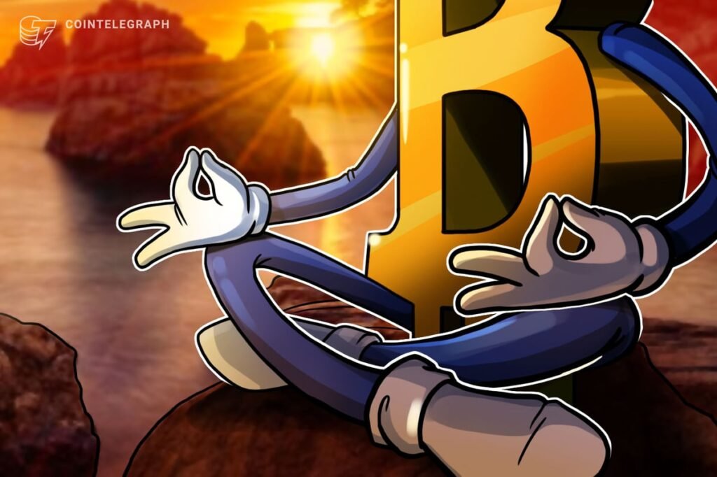 Bitcoin Exchanges Point To “Early Signs” Of Recovery Amid Sentiment Crash
