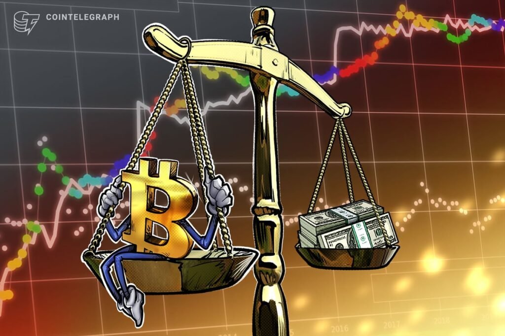 Bitcoin Price Metric Sees ‘Undervaluation’ As It Taps Three-Year Lows Bitcoin Price Metric Sees ‘Undervaluation’ As It Taps Three-Year Lows