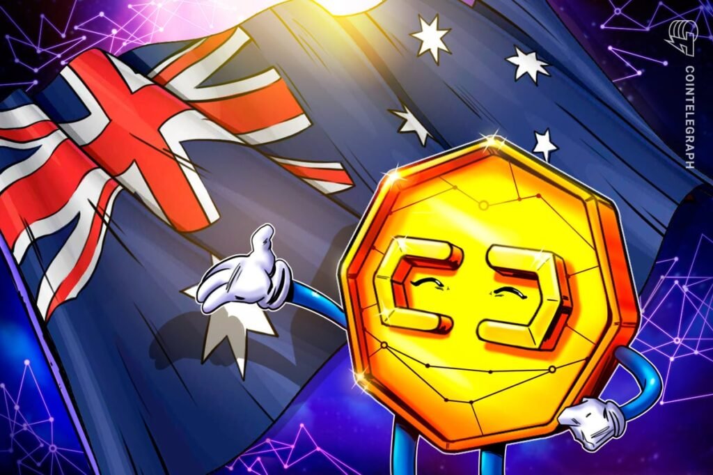 Australian Crypto Executives Signal Crypto Growth Despite Challenges Australian Crypto Executives Signal Crypto Growth Despite Challenges