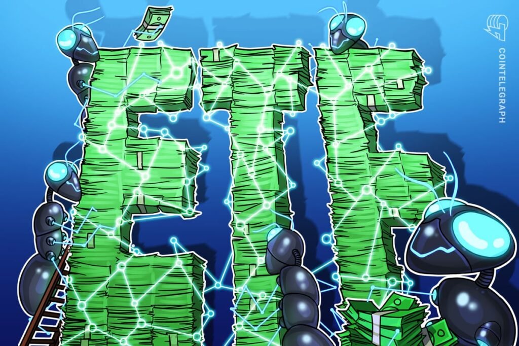 REX Shares Launches New ETF with Exposure to Coinbase and Strategy REX Shares Launches New ETF with Exposure to Coinbase and Strategy