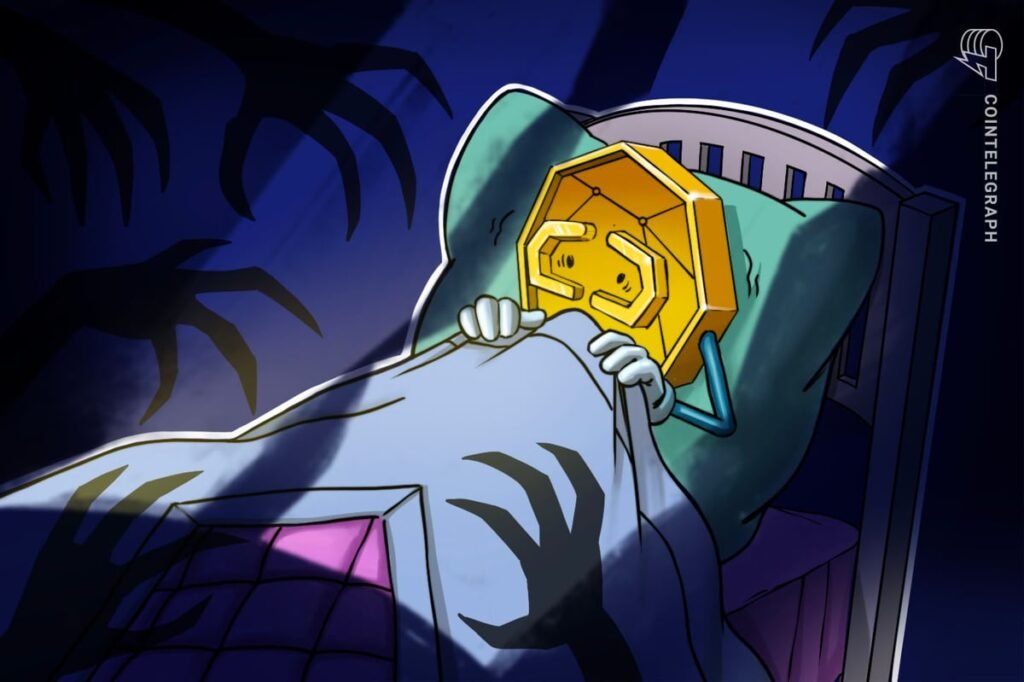 Bitcoin Sentiment Hits Lows Amid Oversold Signals Bitcoin Sentiment Hits Lows Amid Oversold Signals