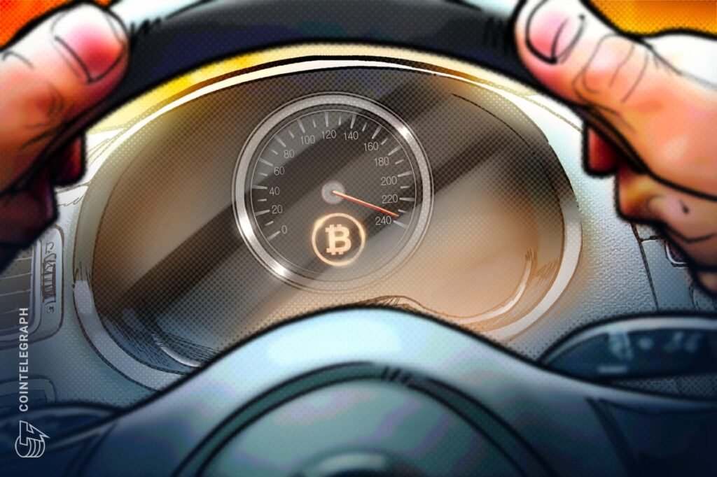 Altcoin Sell Pressure Hits 9B As BTC Volumes Lead The Market