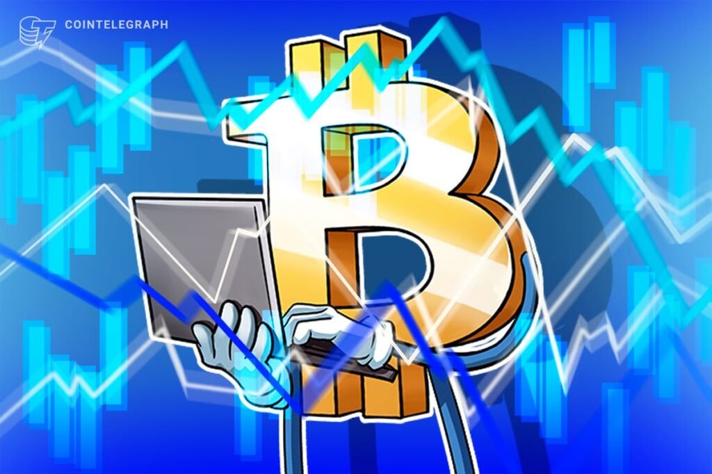 T-Bills Primary Force Behind BTC’s Price Action, Not Fed Policy — Report