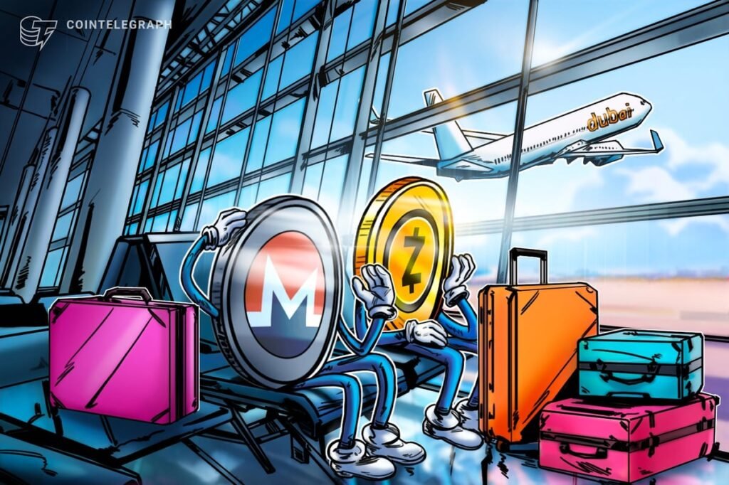 What Dubai’s Ban on Monero and Zcash Signals for Regulated Crypto What Dubai’s Ban on Monero and Zcash Signals for Regulated Crypto