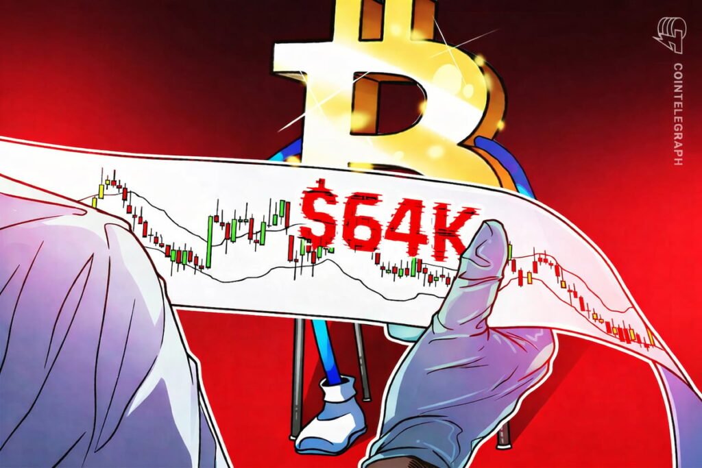 Is It Time For A Bounce? Is It Time For A Bounce?