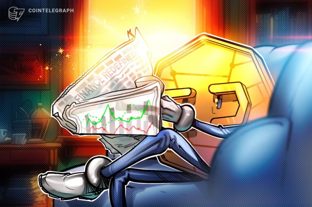 Bitcoin Dips to k, TRM Labs Reaches Crypto Unicorn Status Bitcoin Dips to k, TRM Labs Reaches Crypto Unicorn Status