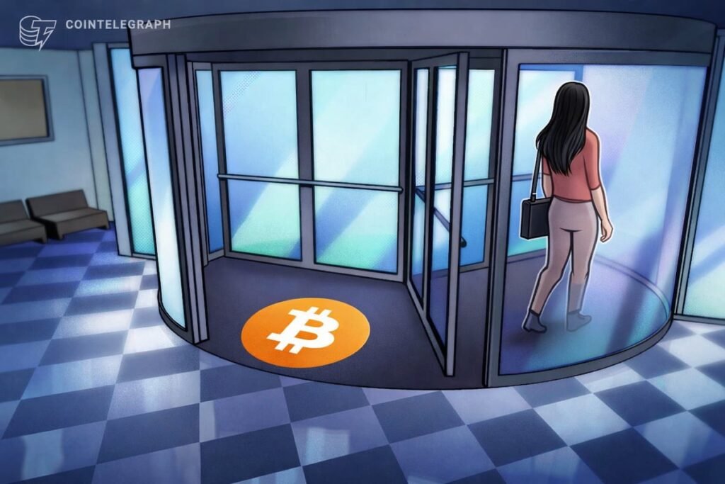 Bitcoin Core Maintainer Gloria Zhao Quits After Six Years
