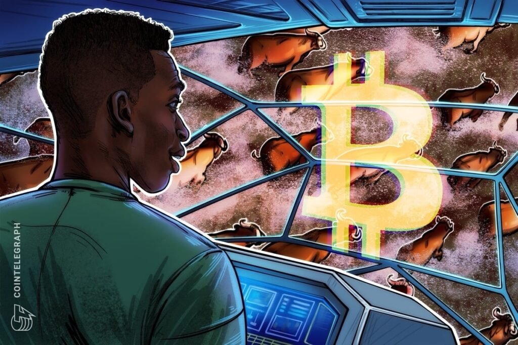 Macro ‘Accomodative Policies’ May Not Be The Next Big Catalyst For Bitcoin