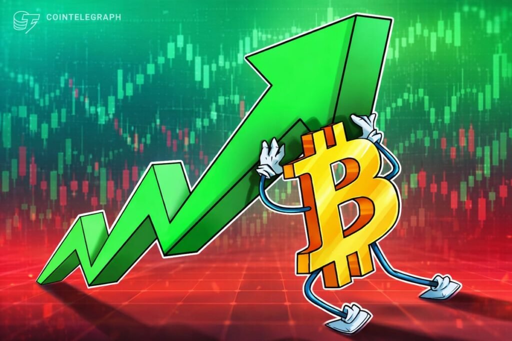 Bitcoin 2026 Rally To 0K Possible If These Conditions Are Met