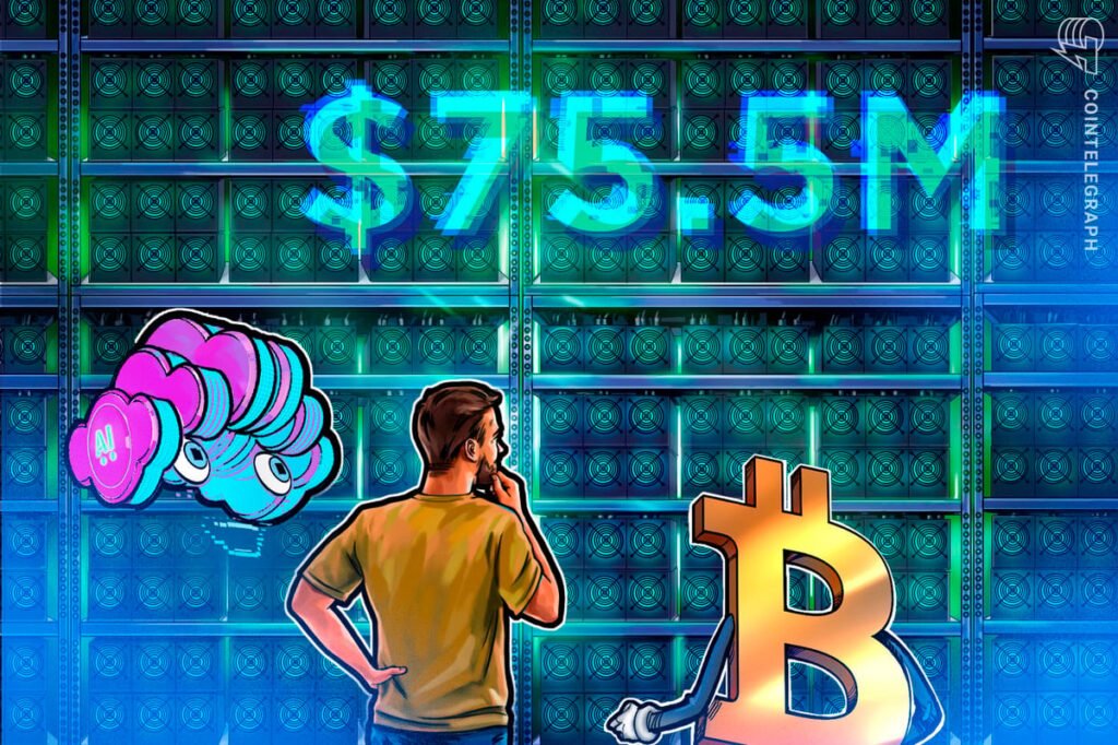 Cango Secures .5M, Investor Nears 50% Voting Control