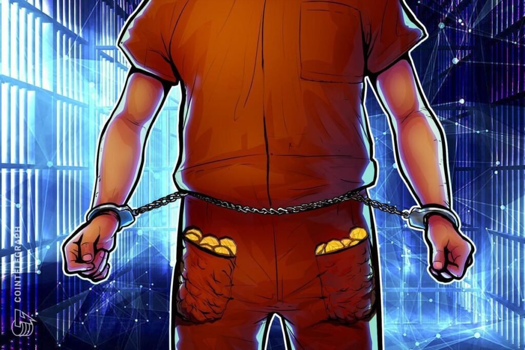 PGI CEO Gets 20 Years Over 0M Crypto Investment Scheme PGI CEO Gets 20 Years Over 0M Crypto Investment Scheme