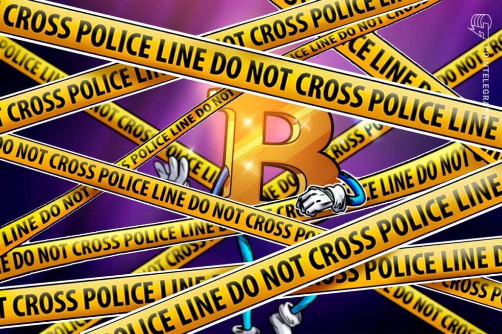 South Korea Probes Missing 22 Bitcoin From Police Wallet South Korea Probes Missing 22 Bitcoin From Police Wallet