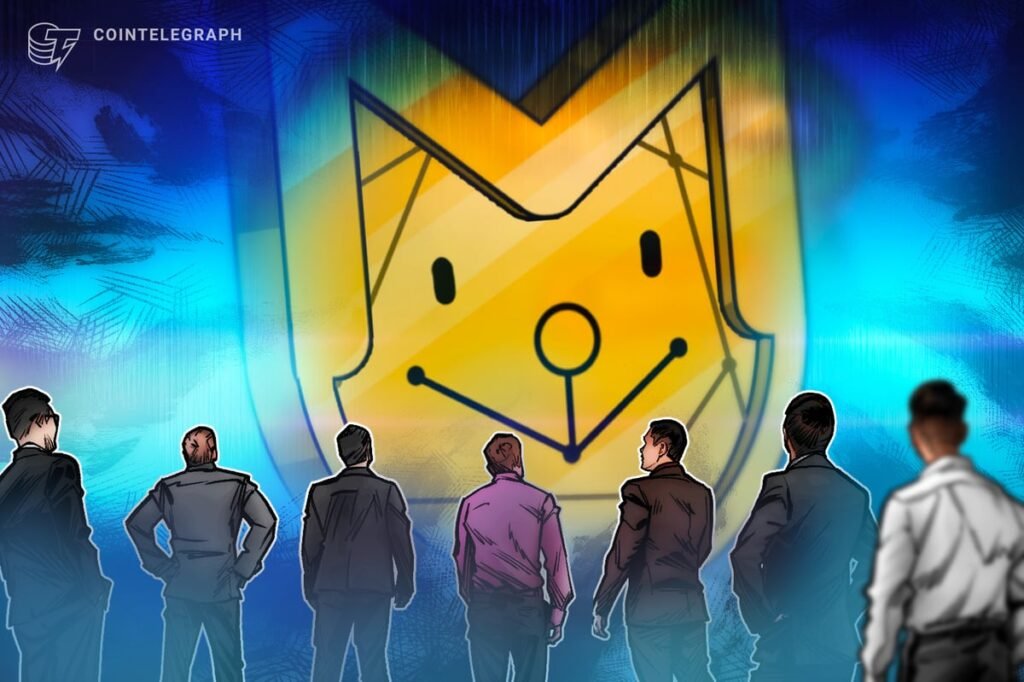 Memecoins’ Silence Could Signal a Comeback: Santiment Memecoins’ Silence Could Signal a Comeback: Santiment