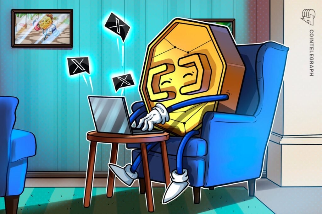 In-App Trading coming to X in a ‘Couple’ of Weeks In-App Trading coming to X in a ‘Couple’ of Weeks