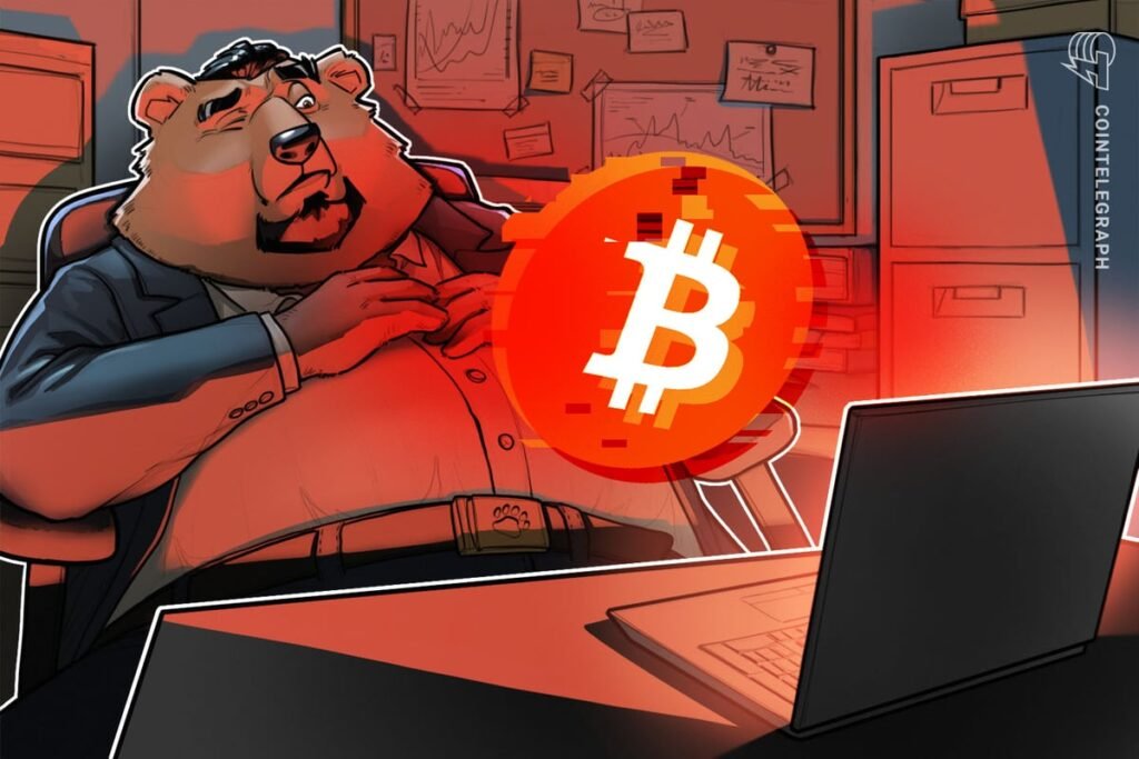 Bitcoin ‘Fakeouts And Shakeouts’ Liquidate Traders This US Bank Holiday