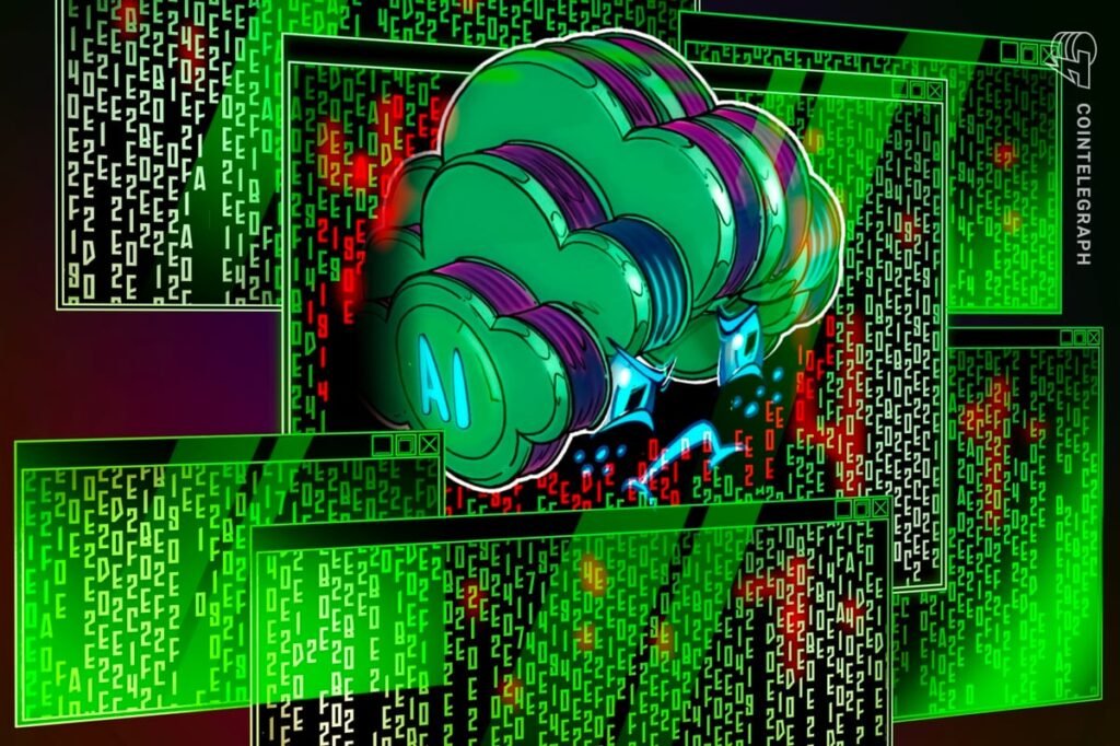 .78M ‘Vibe-Coded’ Oracle Bug Puts AI-Coauthored Contracts Under Scrutiny .78M ‘Vibe-Coded’ Oracle Bug Puts AI-Coauthored Contracts Under Scrutiny