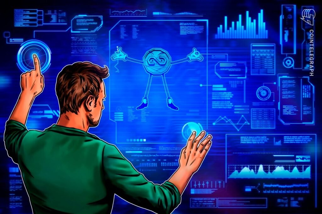 Modern Treasury Adds Stablecoin Settlement to PSP