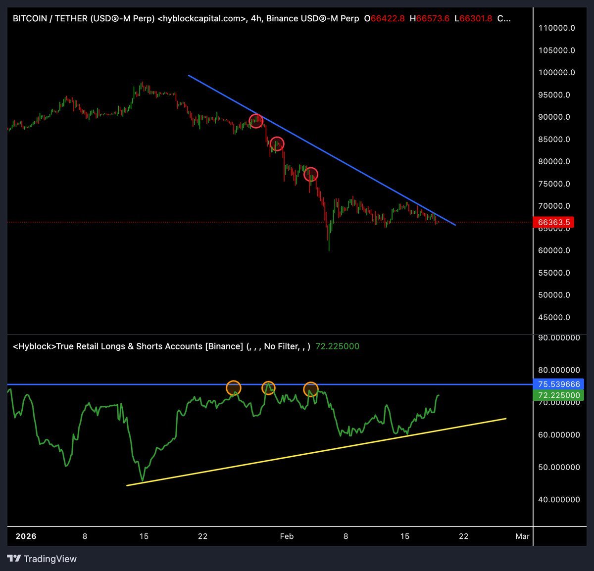 Cryptocurrencies, Retail, Bitcoin Price, Markets, Cryptocurrency Exchange, Price Analysis, Market Analysis, Liquidity