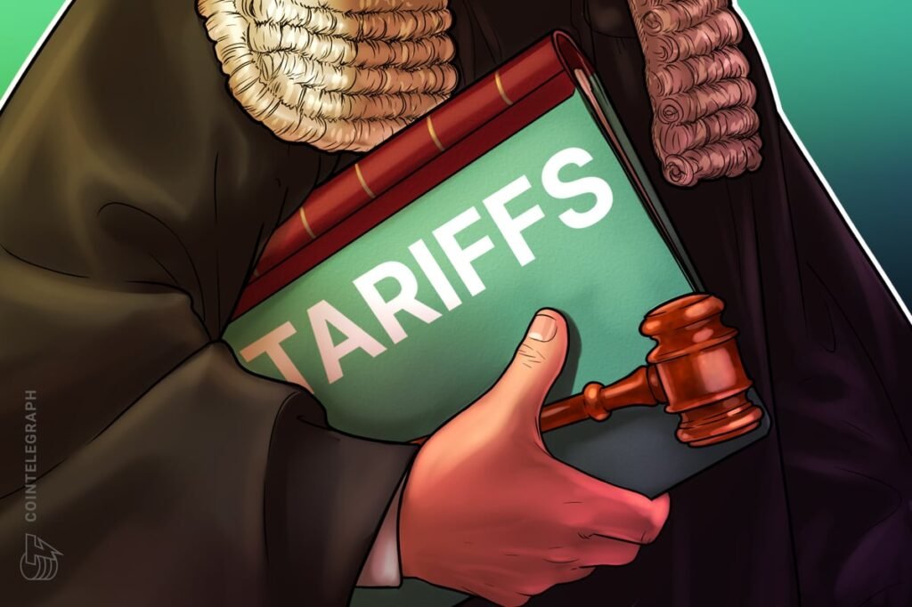 Supreme Court Rules Against Trump Tariffs Under IEEPA Law Supreme Court Rules Against Trump Tariffs Under IEEPA Law