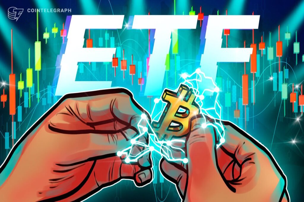 Spot Bitcoin ETF Demand Slows Down In 2026: Here’s Why Spot Bitcoin ETF Demand Slows Down In 2026: Here’s Why