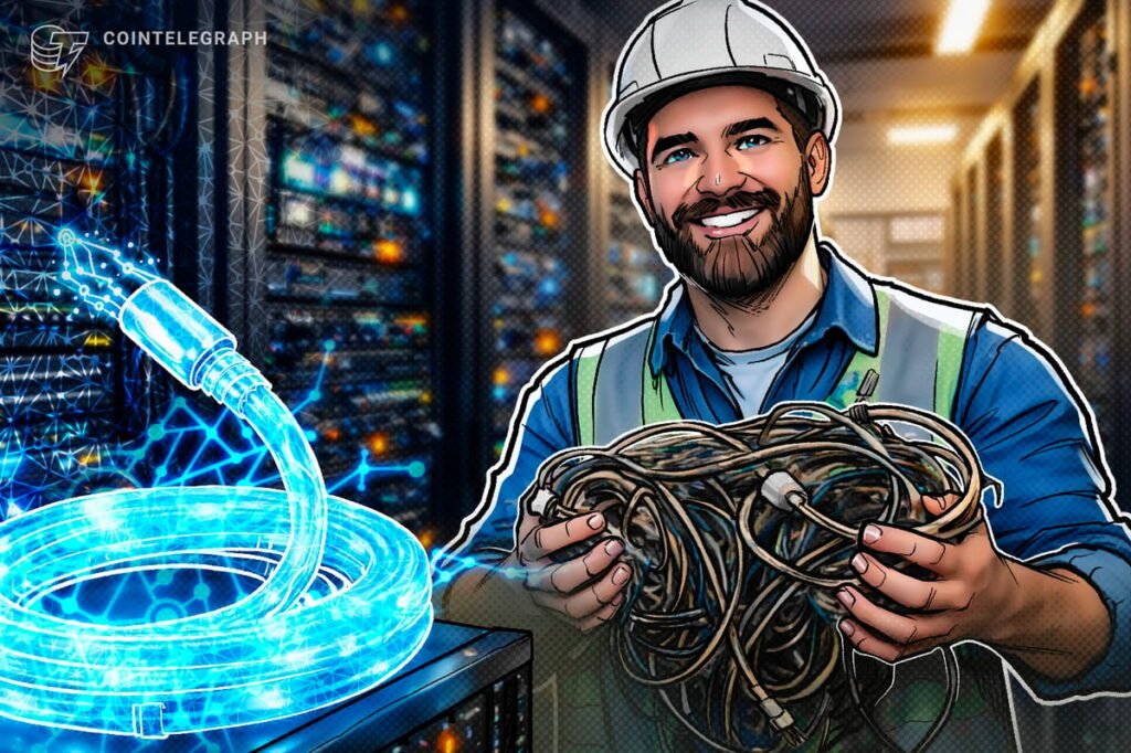 What NYSE’s Exploration of Onchain Systems Means for Financial Markets What NYSE’s Exploration of Onchain Systems Means for Financial Markets