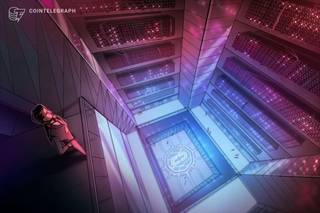 Hut 8 Posts Q4 Loss, Signs B AI Data Center Lease Hut 8 Posts Q4 Loss, Signs B AI Data Center Lease