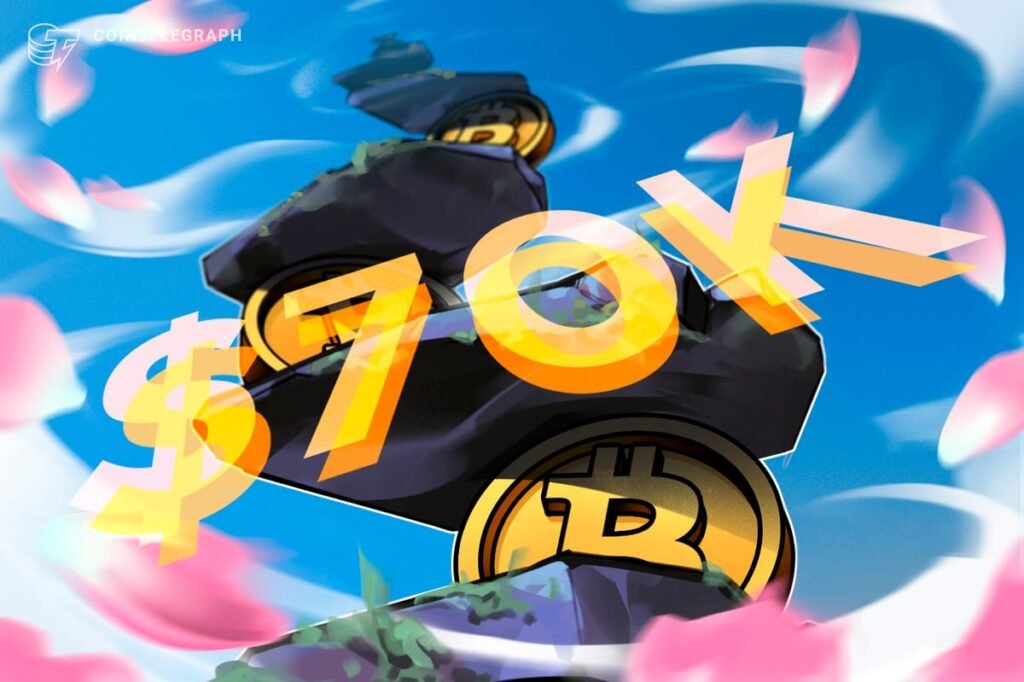 BTC Stuck Below K, Japan Inflation Below 2%: Month In Charts BTC Stuck Below K, Japan Inflation Below 2%: Month In Charts